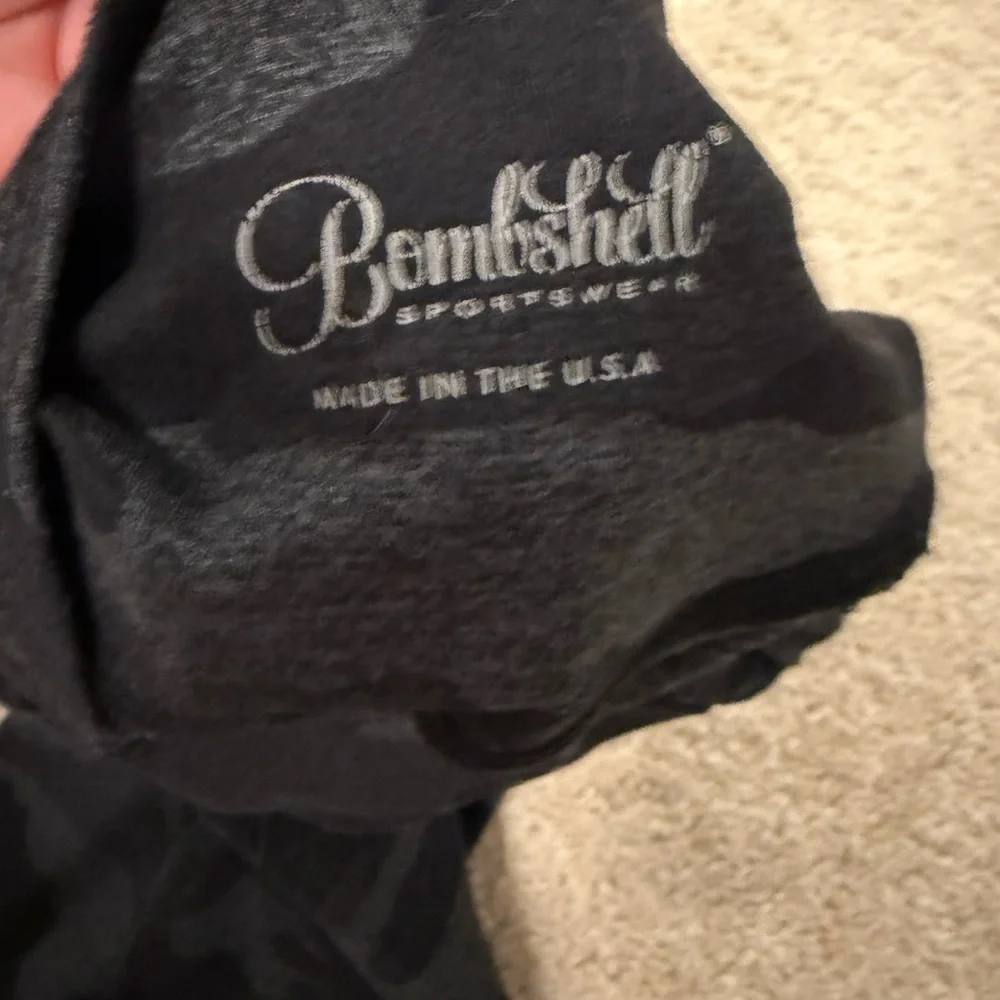 Bombshell Leggings!  Cross listed on Mercari! - Picture 5 of 5